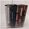 Image 1 : Lot of 10 DVDs