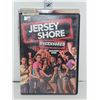 Image 1 : Jersey Shore Uncensored - Season One DVD
