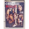 Image 1 : Criminal Minds - Season 14 DVD