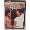 Image 1 : Dante's Cove - The Complete First Season DVD