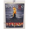 Image 1 : revenge - The Complete Second Season DVD
