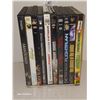 Image 1 : Lot of 10 DVDs