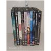 Image 1 : Lot of 10 DVDs