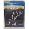 Image 1 : Blu-Ray - The Artist - Blu-Ray + DVD +   Copy