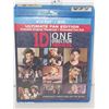 Image 1 : Blu-Ray - 1D One Direction This is Us - Ultimate Fan Edition
