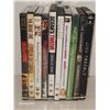 Image 1 : Lot of 10 DVDs