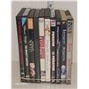 Image 1 : Lot of 10 DVDs