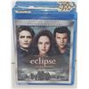 Image 1 : Blu-Ray - The Twillight Saga Eclipse Special Edition
