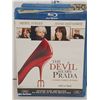 Image 1 : Blu-Ray - The Devil Wears Prada