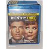 Image 1 : Blu-Ray - Identity Thief - Blu-Ray + DVD +   Copy + Ultraviolet