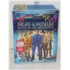 Image 1 : Blu-Ray - Night At The Museum