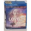 Image 1 : Blu-Ray - The Lovely Bones