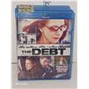 Image 1 : Blu-Ray - The Debt