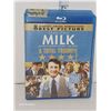 Image 1 : Blu-Ray - Milk