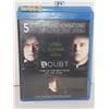 Image 1 : Blu-Ray - Doubt