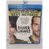 Image 1 : Blu-Ray - Silver Linings Playbook