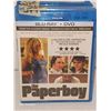 Image 1 : Blu-Ray - The Paperboy