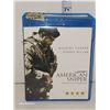 Image 1 : Blu-Ray - American Sniper