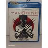 Image 1 : Blu-Ray - The Wolverine