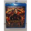 Image 1 : Blu-Ray - The Hunger Games Mockingjay Part 1
