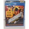 Image 1 : Blu-Ray - Dragonball Evolution Z Edition