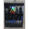 Image 1 : CSI : NY - The Complete Season One DVD