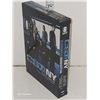 Image 2 : CSI : NY - The Complete Season One DVD