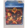 Image 1 : Blu-Ray - The Hunger Games