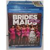 Image 1 : Blu-Ray - Brides Maids Unrated