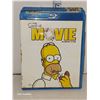 Image 1 : Blu-Ray - The Simposon Movie
