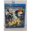 Image 1 : Blu-Ray - Safe