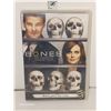 Image 1 : Bones - The Complete Fourth Season DVD