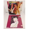 Image 2 : Lot of 5 Vinyl LP Records