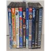 Image 1 : Lot of 10 DVDs