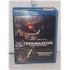 Image 1 : Blu-Ray - Terminator Salvation - Director's Cut
