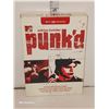 Image 1 : Punk'd DVD