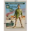 Image 1 : Breaking Bad - The Complete First Season DVD