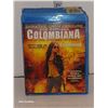 Image 1 : Blu-Ray Colombiana Unrated