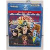 Image 1 : Blu-Ray - Hotel Transylvania - Includes Mini Movie