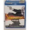 Image 1 : Blu-Ray - The Transporter