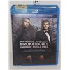 Image 1 : Blu-Ray - Broken City