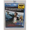 Image 1 : Blu-Ray - The International