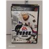 Image 1 : EA Sports NHL 2005 PS2 Game