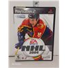 Image 1 : EA Sports NHL 2004 PS2 Game