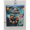 Image 1 : Blu-Ray - Jurassic World Fallen Kingdom