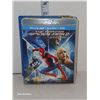 Image 1 : Blu-Ray - The Amazing Spider-Man 2 3D