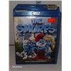 Image 1 : Blu-Ray - The Smurfs