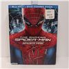 Image 1 : Blu-Ray - The Amazing Spider-Man