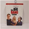Image 1 : The Big Bang Theory - The Complete Season Four DVD