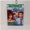 Image 1 : Married With Children - The Complete Season Two DVD